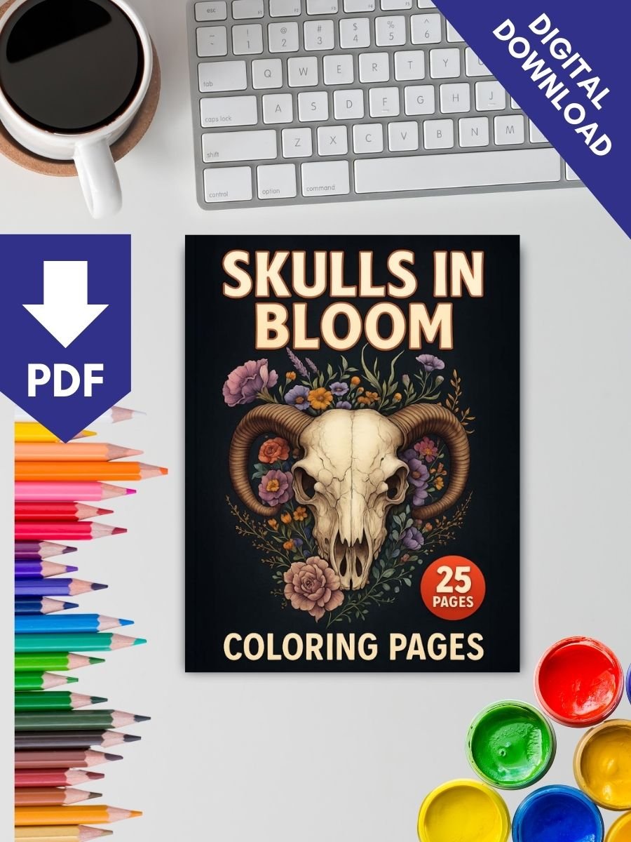 Skrulls in Bloom – 25 Floral Skrull Designs - Image 2