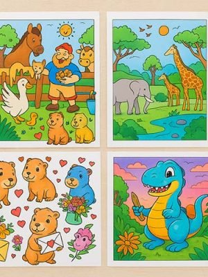 Animals